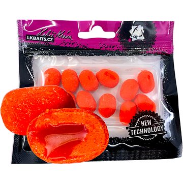

LK Baits Wafters Nutrigo 14 mm 12 ks Chilli/Mandarin