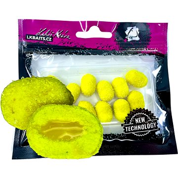

LK Baits Wafters Nutrigo 14 mm 12 ks Mango/Pepermint