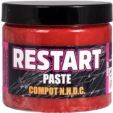 

LK Baits Těsto Boilie Paste Compot N.H.D.C 200 ml