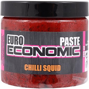 

LK Baits Těsto Boilie Paste Chilli Squid 200 ml
