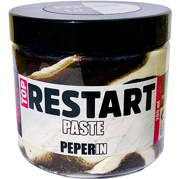 

LK Baits Těsto Boilie Paste Peperin 200 ml
