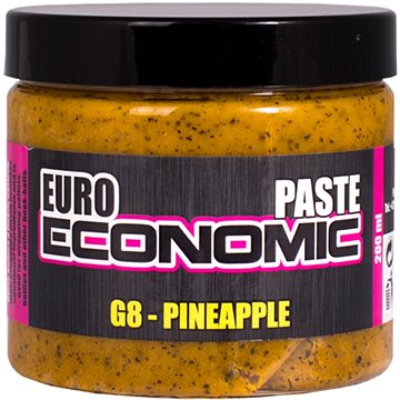 

LK Baits Těsto Boilie Paste Pineapple G-8 200 ml
