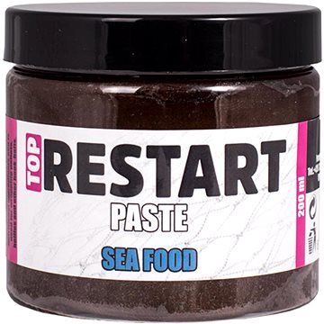 

LK Baits Těsto Boilie Paste Sea Food 200 ml