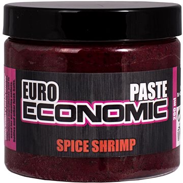 

LK Baits Těsto Boilie Paste Spice Shrimp 200 ml