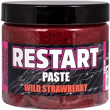

LK Baits Těsto Boilie Paste Wild Strawberry 200 ml