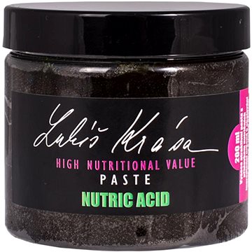 

LK Baits Těsto Lukas Krasa Boilie Paste Nutric Acid 200 ml