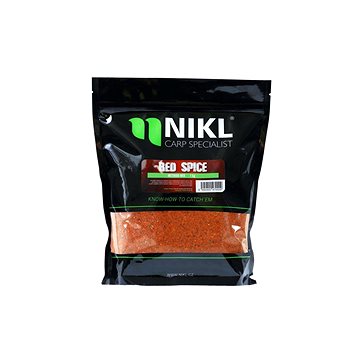 

Nikl Method Mix Red Spice 1 kg