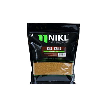 

Nikl Method Mix Kill Krill 1 kg