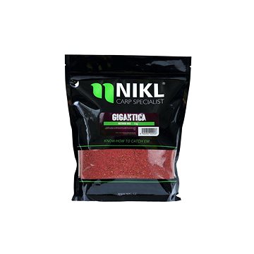 

Nikl Method Mix Gigantica 1 kg