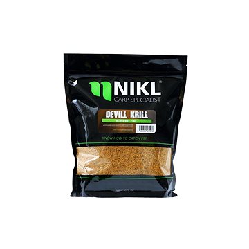 

Nikl Method Mix Devill Krill 1 kg