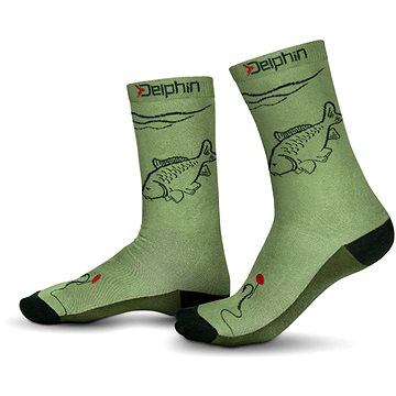 

Delphin Carp, vel. 41-46