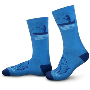 

Delphin Fishing, vel. 41-46