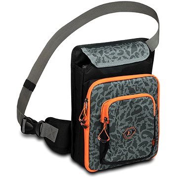 

Delphin Crossbody Darx Atak! Swift