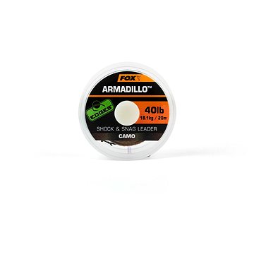 

Fox Camo Armadillo 20 m, 40 lb