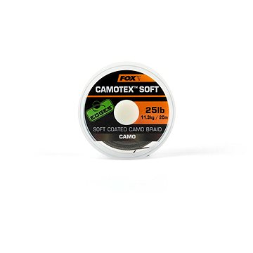 

Fox Camotex Soft 20 m, 25 lb