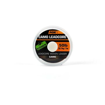 

Fox Camo Leadcore 25m 50 lb