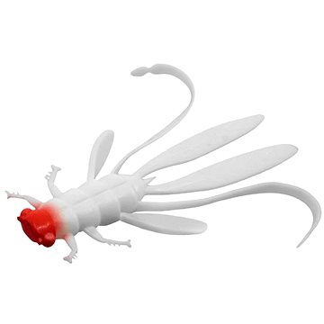 

Delphin Nymfa Manya UVs, 10,5 cm, Redface, 5ks