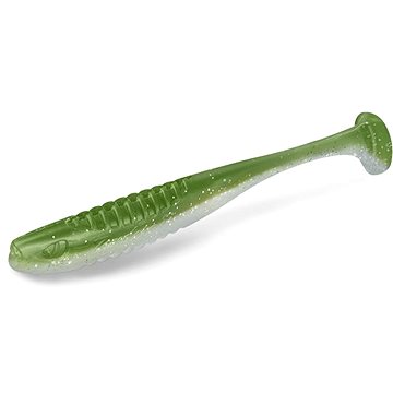 

Delphin Zandera FlexiFloat UVs, 12 cm, Agresor