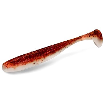 

Delphin Zandera UVs, 10 cm, DeadSnow