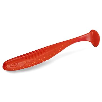 

Delphin Zandera UVs, 12 cm, Berry