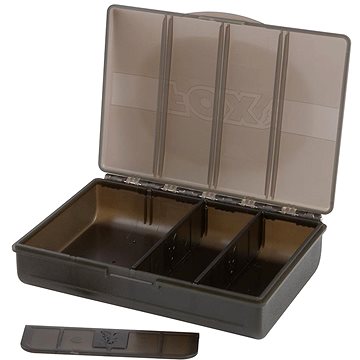 

FOX Edges Adjustable Box