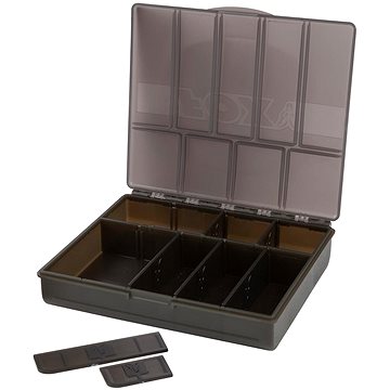 

FOX Edges Adjustable Box XL