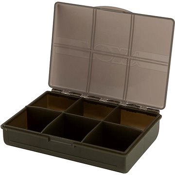 

FOX Edges Internal 6 Comp Box