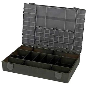 

FOX Edges Tackle Box Large