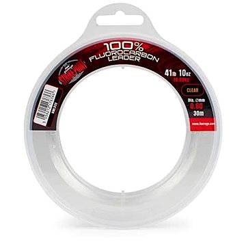 

FOX Strike Point Fluro Leader 30 m 0,60 mm 41,64 lb