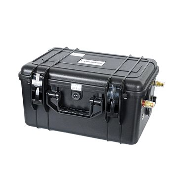 

Haibo LiFEPO4 24V 100Ah
