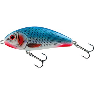 

Salmo Fatso Floating 8 cm, Bleeding Blue Shad