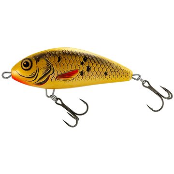 

Salmo Fatso Floating 8 cm, Bleeding Golden Bait
