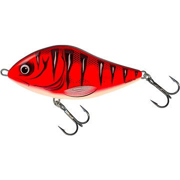 

Salmo Slider Sinking 7 cm, 21 g, Red Wake