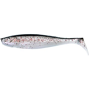 

Gunki Bumpy 11 cm, 11,7 g, Blood Natural Grey