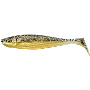 

Gunki Bumpy 11 cm, 11,7 g, Ghost Zander