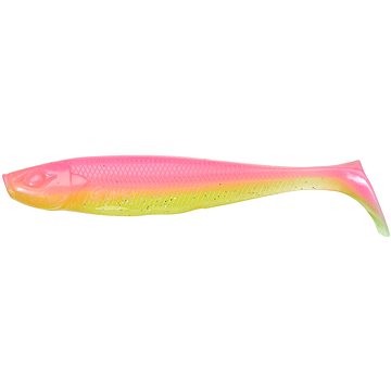 

Gunki Bumpy 11 cm, 11,7 g, Pink Chart