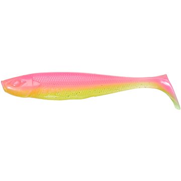 

Gunki Bumpy 7,6 cm, 3,9 g, Pink Chart