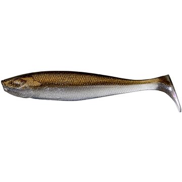 

Gunki Bumpy 9 cm, 6,6 g, Crystal Brown