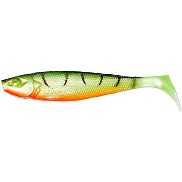 

Gunki Bumpy 9 cm, 6,6 g, Fire Tiger