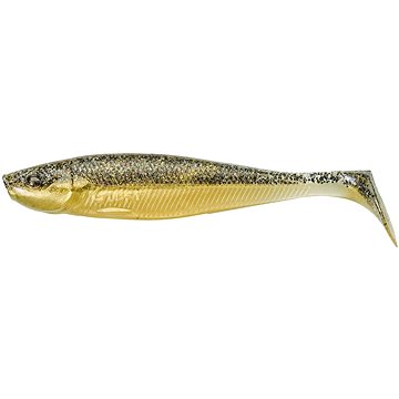 

Gunki Bumpy 9 cm, 6,6 g, Ghost Zander