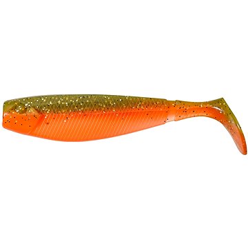 

Gunki G Bump Classic 10,5 cm, 13,2 g, Orange Devil