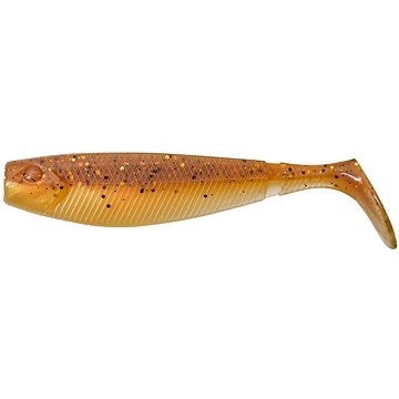 

Gunki G Bump Classic 8 cm, 5,8 g, Z-Brown