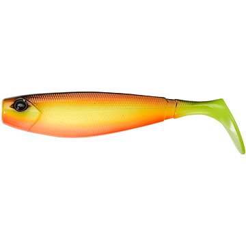 

Gunki G Bump Contest 10,5 cm, 13,2 g, UV Black Chicken