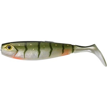 

Gunki G Bump Contest 10,5 cm, 13,2 g, UV Green Perch