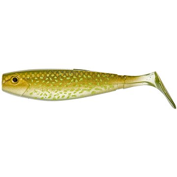

Gunki G Bump Ghost 10,5 cm, 13,2 g, UV Pike