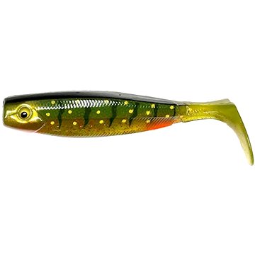 

Gunki G Bump Ghost 8 cm, 5,8 g, UV Red Perch