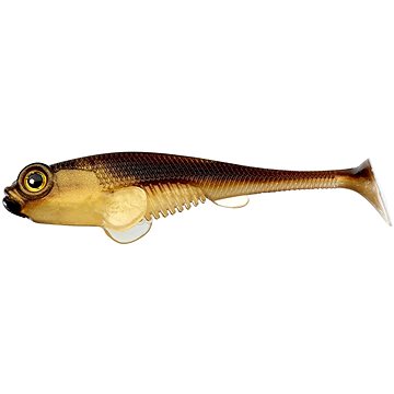 

Gunki Rockstar ITB 11 cm, 11,9 g, Brown Star