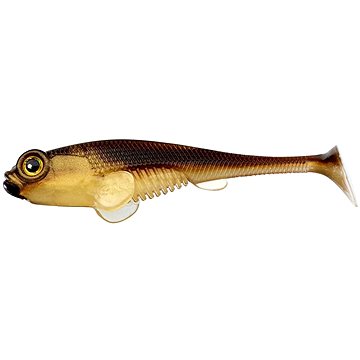 

Gunki Rockstar ITB 8,5 cm, 5,3 g, Brown Star