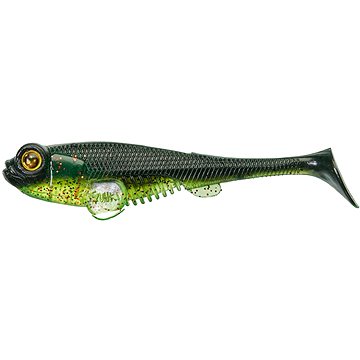 

Gunki Rockstar ITB 8,5 cm, 5,3 g, Motorbelly