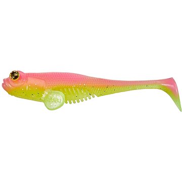 

Gunki Rockstar ITB 8,5 cm, 5,3 g, Pink Chart
